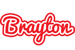 Brayton sunshine logo