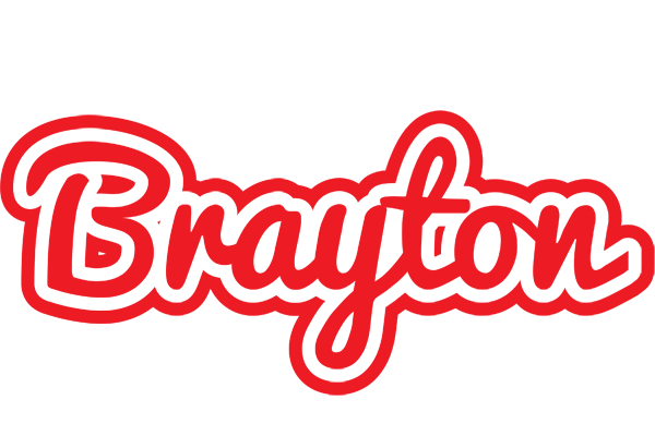 Brayton sunshine logo