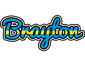 Brayton sweden logo