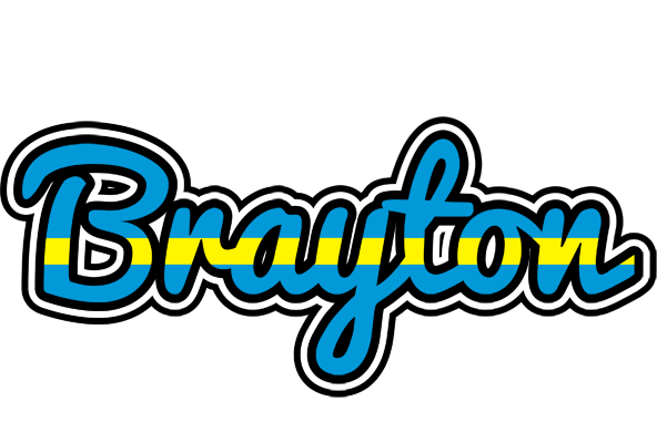 Brayton sweden logo