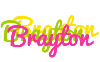 Brayton sweets logo