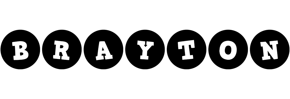 Brayton tools logo