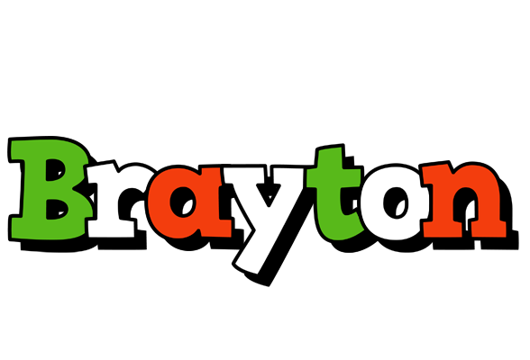 Brayton venezia logo
