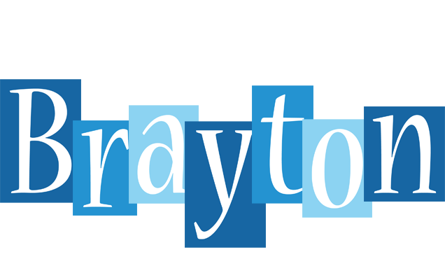 Brayton winter logo