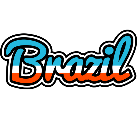 Brazil america logo