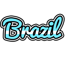 Brazil argentine logo