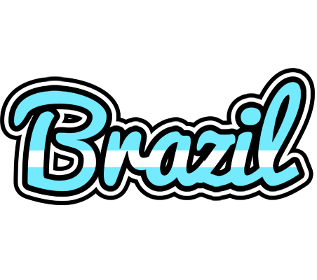 Brazil argentine logo
