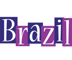 Brazil autumn logo