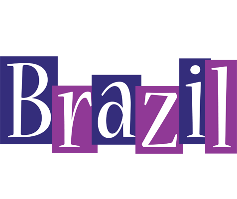 Brazil autumn logo