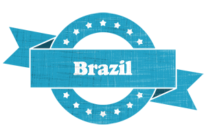 Brazil balance logo