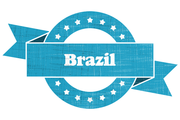 Brazil balance logo