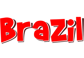 Brazil basket logo