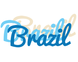 Brazil breeze logo
