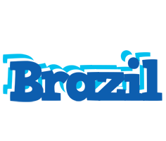 Brazil business logo