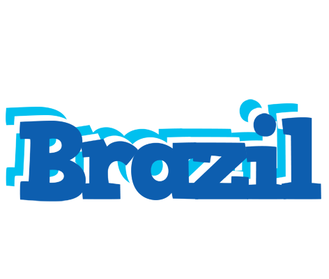 Brazil business logo