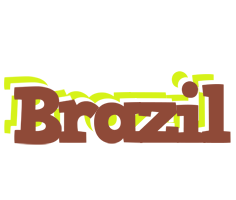 Brazil caffeebar logo