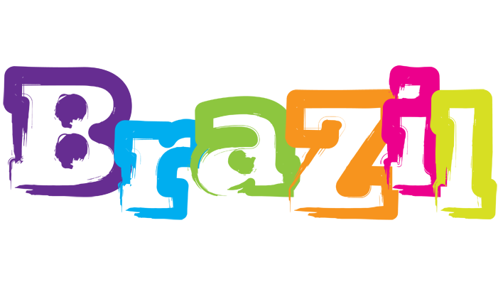 Brazil casino logo