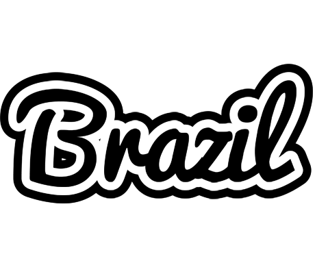 Brazil chess logo