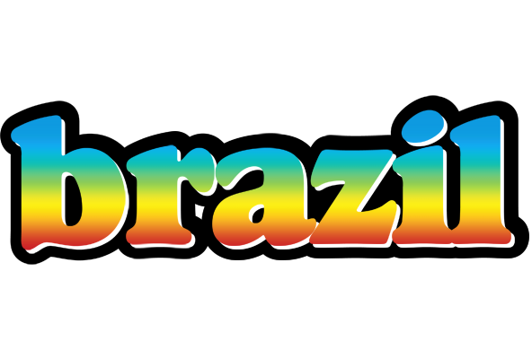 Brazil color logo