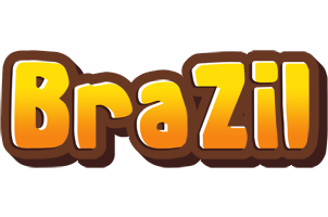 Brazil cookies logo