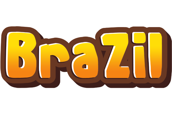 Brazil cookies logo