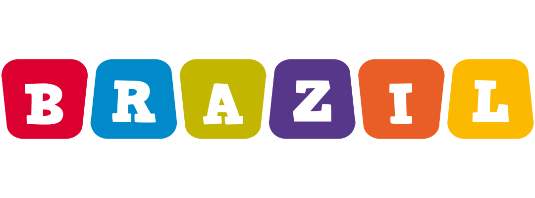 Brazil daycare logo