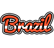 Brazil denmark logo