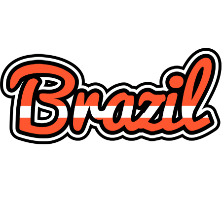 Brazil denmark logo
