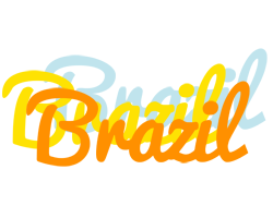 Brazil energy logo