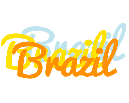 Brazil energy logo