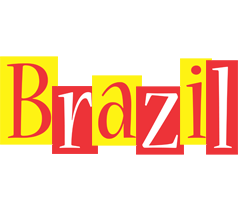 Brazil errors logo