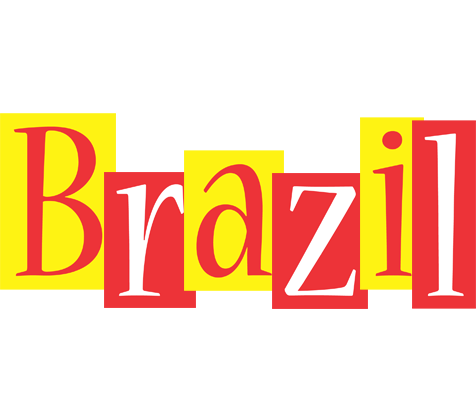 Brazil errors logo