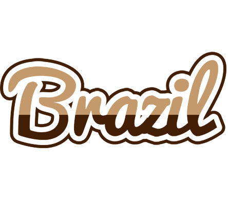 Brazil exclusive logo