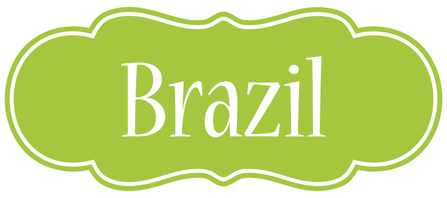Brazil family logo