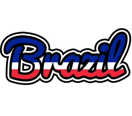 Brazil france logo