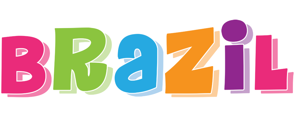 Brazil friday logo