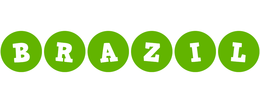 Brazil games logo