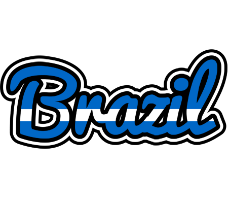 Brazil greece logo