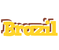 Brazil hotcup logo