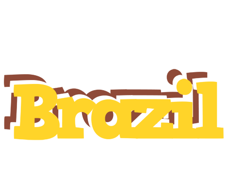 Brazil hotcup logo