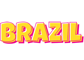 Brazil kaboom logo