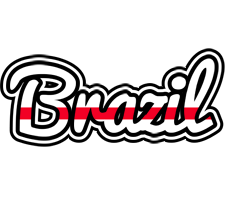 Brazil kingdom logo