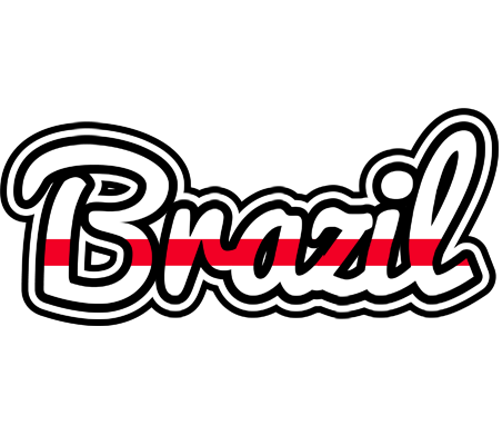 Brazil kingdom logo
