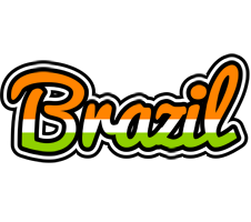 Brazil mumbai logo
