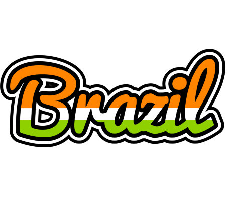 Brazil mumbai logo