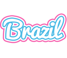 Brazil outdoors logo