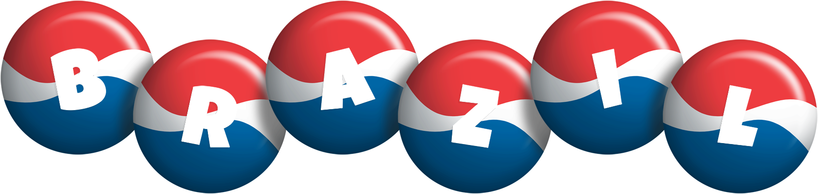 Brazil paris logo