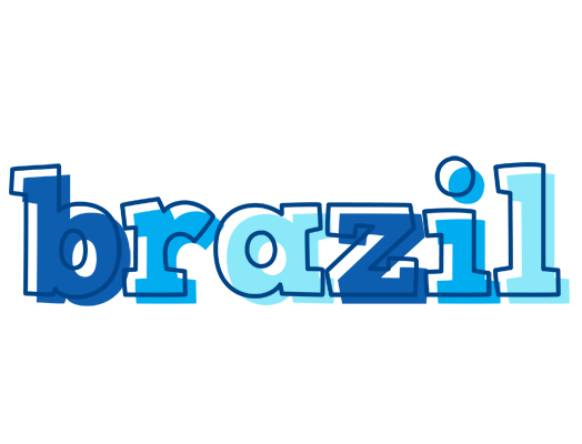 Brazil sailor logo