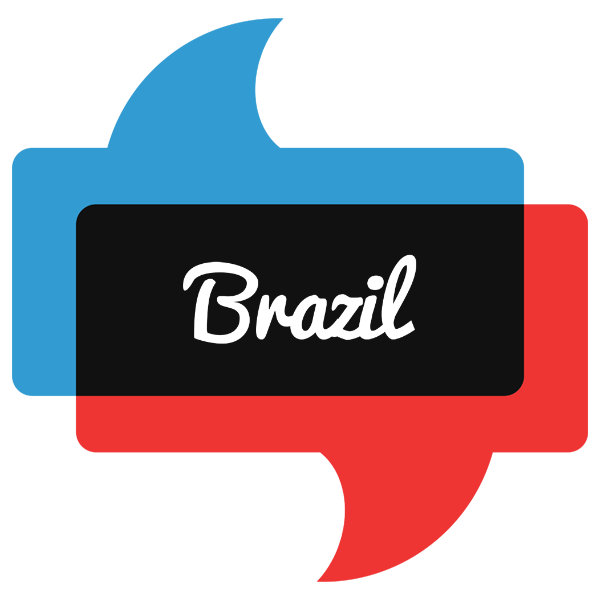 Brazil sharks logo