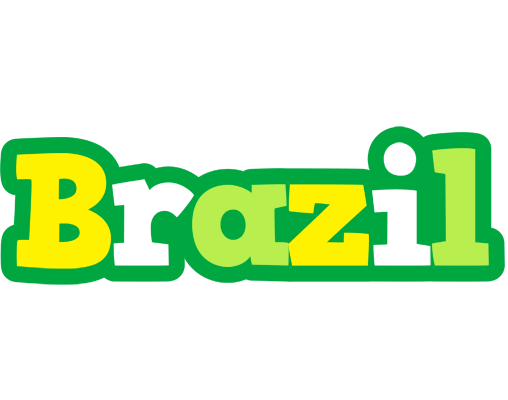 Brazil soccer logo